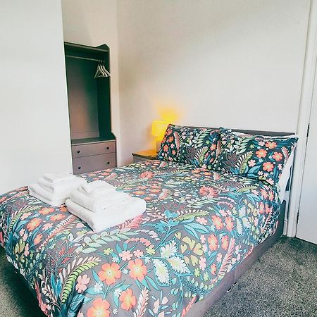 Cozy Room In Modern House Near Nottingham Dış mekan fotoğraf