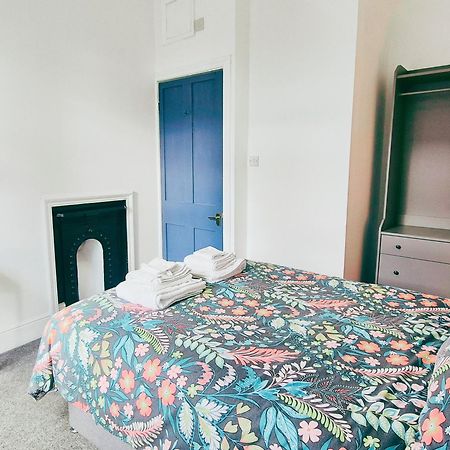 Cozy Room In Modern House Near Nottingham Dış mekan fotoğraf